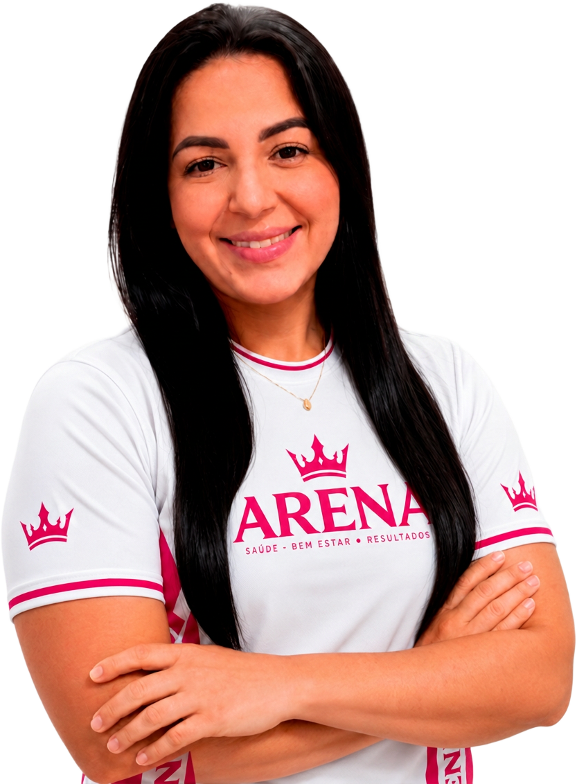 Especialista Arena Saúde